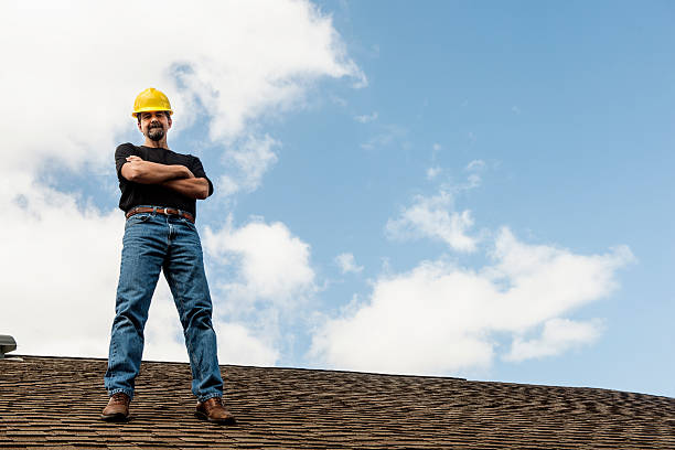 Best Residential Roofing Contractor  in , VA